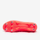 Sepatu Bola Puma Future Z 3.4 MX SG Fiery Coral Fizzy Light Puma Black 10699803