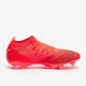 Sepatu Bola Puma Future Z 3.4 MX SG Fiery Coral Fizzy Light Puma Black 10699803