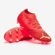 Sepatu Bola Puma Future Z 3.4 MX SG Fiery Coral Fizzy Light Puma Black 10699803 Sepatu Bola Puma Future Z 3.4 MX SG Fiery Coral Fizzy Light Puma Black 10699803