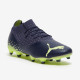 Sepatu Bola Puma Future Z 3.4 FG/AG Parisian Night Fizzy Light Pistachio 10699901