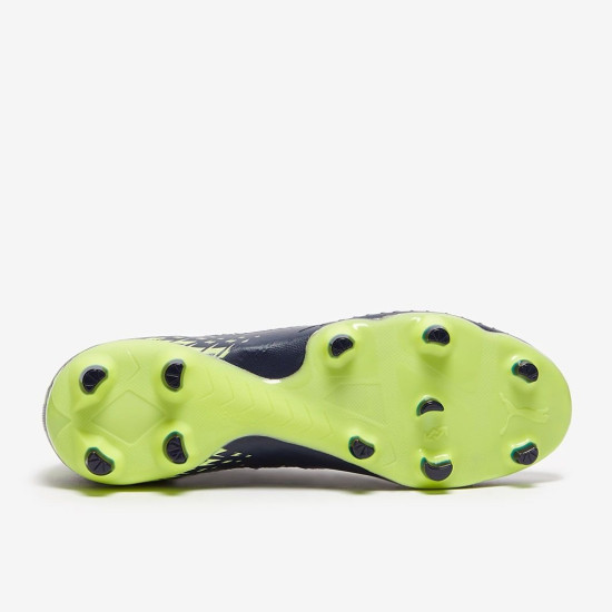 Sepatu Bola Puma Future Z 3.4 FG/AG Parisian Night Fizzy Light Pistachio 10699901 Sepatu Bola Puma Future Z 3.4 FG/AG Parisian Night Fizzy Light Pistachio 10699901