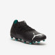 Sepatu Bola Puma Future Z 3.4 FG/AG Puma Black Quarry Elektro Aqua 10699902