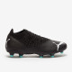 Sepatu Bola Puma Future Z 3.4 FG/AG Puma Black Quarry Elektro Aqua 10699902 Sepatu Bola Puma Future Z 3.4 FG/AG Puma Black Quarry Elektro Aqua 10699902