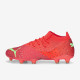 Sepatu Bola Puma Future Z 3.4 FG/AG Fiery Coral Fizzy Light Puma Black 10699903