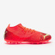 Sepatu Bola Puma Future Z 3.4 MG Fiery Coral Fizzy Light Puma Black 10700103 Sepatu Bola Puma Future Z 3.4 MG Fiery Coral Fizzy Light Puma Black 10700103