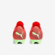 Sepatu Bola Puma Future Z 4.4 FG/AG Fiery Coral Fizzy Light Puma Black 10700503 Sepatu Bola Puma Future Z 4.4 FG/AG Fiery Coral Fizzy Light Puma Black 10700503