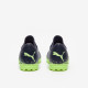 Sepatu Futsal Puma Future Z 4.4 TT Parisian Night Fizzy Light Pistachio 10700701