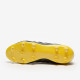 Sepatu Bola Puma King Platinum Porsche Turbo FG/AG Puma Black Chrome Yellow 10702801