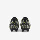 Sepatu Bola Puma Ultra Ultimate Teaser FG/AG Puma Black Puma White Fizzy Light 10703001