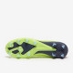 Sepatu Bola Puma Ultra Match+ FG/AG Fizzy Light Parisian Night Blue Glimmer 10703201 Sepatu Bola Puma Ultra Match+ FG/AG Fizzy Light Parisian Night Blue Glimmer 10703201