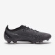 Sepatu Bola Puma Ultra Ultimate FG/AG Puma Black Puma White 10716302