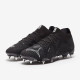 Sepatu Bola Puma Future Ultimate SG Puma Black Puma White 10716402