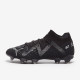 Sepatu Bola Puma Future Ultimate FG/AG Puma Black Puma White 10716502