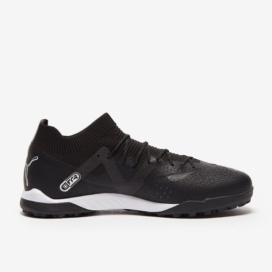 Sepatu Futsal Puma Future Ultimate Cage Puma Black Puma White 10717402