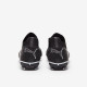 Sepatu Bola Puma Future Match FG/AG Puma Black Puma White 10718002