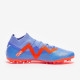 Sepatu Bola Puma Future Match MG Blue Glimmer Puma White Puma Ultra Orange 10718301