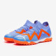 Sepatu Futsal Puma Future Match TT Blue Glimmer Puma White Puma Ultra Orange 10718401 Sepatu Futsal Puma Future Match TT Blue Glimmer Puma White Puma Ultra Orange 10718401