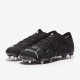 Sepatu Bola Puma Future Ultimate Low SG Puma Black Puma White 10720902