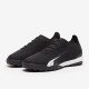 Sepatu Futsal Puma Ultra Ultimate Cage Puma Black Puma White 10721002