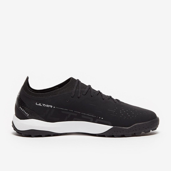 Sepatu Futsal Puma Ultra Ultimate Cage Puma Black Puma White 10721002