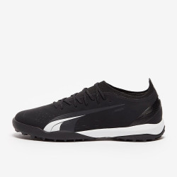 Sepatu Futsal Puma Ultra Ultimate Cage Puma Black Puma White 10721002