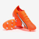 Sepatu Bola Puma Ultra Match SG Puma Ultra Orange Puma White Blue Glimmer 10721601 Sepatu Bola Puma Ultra Match SG Puma Ultra Orange Puma White Blue Glimmer 10721601