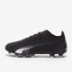 Sepatu Bola Puma Ultra Match FG/AG Puma Black Puma White 10721702 Sepatu Bola Puma Ultra Match FG/AG Puma Black Puma White 10721702
