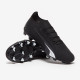 Sepatu Bola Puma Ultra Match FG/AG Puma Black Puma White 10721702 Sepatu Bola Puma Ultra Match FG/AG Puma Black Puma White 10721702