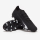 Sepatu Bola Puma Ultra Match FG/AG Puma Black Puma White 10721702