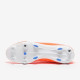 Sepatu Bola Puma Ultra Play SG Puma Ultra Orange Puma White Blue Glimmer 10722301