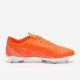 Sepatu Bola Puma Ultra Play SG Puma Ultra Orange Puma White Blue Glimmer 10722301