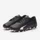 Sepatu Bola Puma Ultra Play FG/AG Puma Black Puma White 10722402 Sepatu Bola Puma Ultra Play FG/AG Puma Black Puma White 10722402