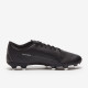 Sepatu Bola Puma Ultra Play FG/AG Puma Black Puma White 10722402