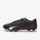 Sepatu Bola Puma Ultra Play FG/AG Puma Black Puma White 10722402