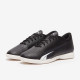 Sepatu Futsal Puma Ultra Play Indoor Puma Black Puma White 10722702