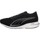 Sepatu Lari Puma Deviate Nitro Puma Black Puma Silver 194449 02-7