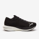 Sepatu Lari Puma Deviate Nitro Puma Black Puma Silver 194449-02 Sepatu Lari Puma Deviate Nitro Puma Black Puma Silver 194449-02