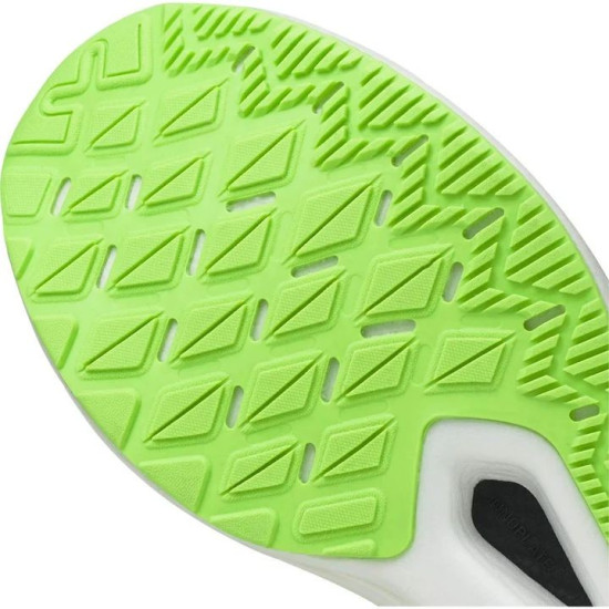 Sepatu Lari Puma Deviate Nitro Green Glare 194449 08-7
