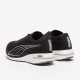 Sepatu Lari Puma Deviate Nitro Puma Black Puma White 194449-11