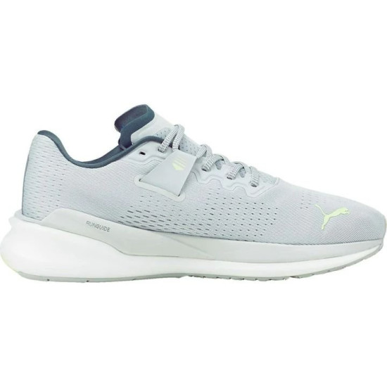 Sepatu Lari Puma Eternity Nitro Harbor Mist Dark Slate Nitro Blue 194681 10-7.5