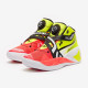 Sepatu Basket Puma Disc Rebirth Yellow Alert Red Blast 194812-01