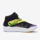 Sepatu Basket Puma Disc Rebirth Puma Black Yellow Alert 194812-02