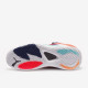 Sepatu Basket Puma Disc Rebirth Elektro Blue Fiery Coral 194812-03