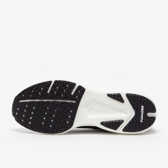 Sepatu Lari Puma Liberate Nitro Puma Black Lava Blast 194917-02 Sepatu Lari Puma Liberate Nitro Puma Black Lava Blast 194917-02