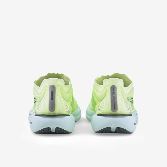 Sepatu Lari Puma Liberate Nitro Fizzy Light Nitro Blue 194917-10 Sepatu Lari Puma Liberate Nitro Fizzy Light Nitro Blue 194917-10