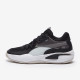 Sepatu Basket Puma Court Rider I Puma Black Puma White 195064-02