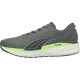 Sepatu Lari Puma Magnify Nitro Castlerock Green Glare 195170 02-6.5