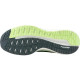 Sepatu Lari Puma Magnify Nitro Dark Slate Nitro Blue Fizzy Lime 195170 07-7