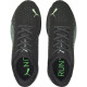 Sepatu Lari Puma Magnify Nitro Puma Black Fizzy Lime 195170 10-6 Sepatu Lari Puma Magnify Nitro Puma Black Fizzy Lime 195170 10-6