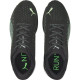 Sepatu Lari Puma Magnify Nitro Puma Black Fizzy Lime 195170 10-6